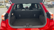 Ford Puma 1.0 EcoBoost Hybrid mHEV 155 ST-Line X 5dr Petrol Hatchback